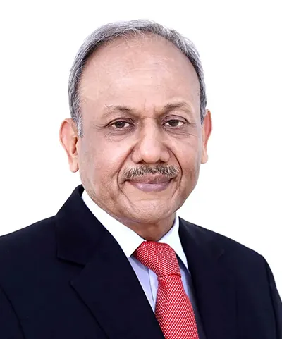 Dr. Ajay Kumar