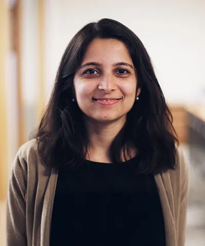 Akshata Malhotra