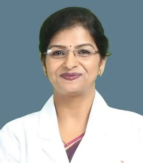Dr. Aditi Sharma