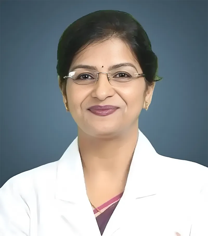 Dr. Aditi Sharma
