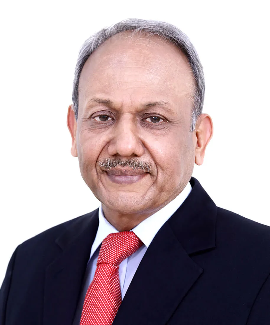 Dr. Ajay Kumar