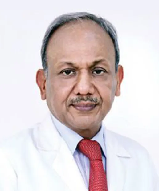 Dr. Ajay Kumar