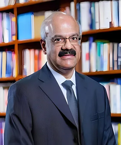 Dr. Nageshwar Reddy