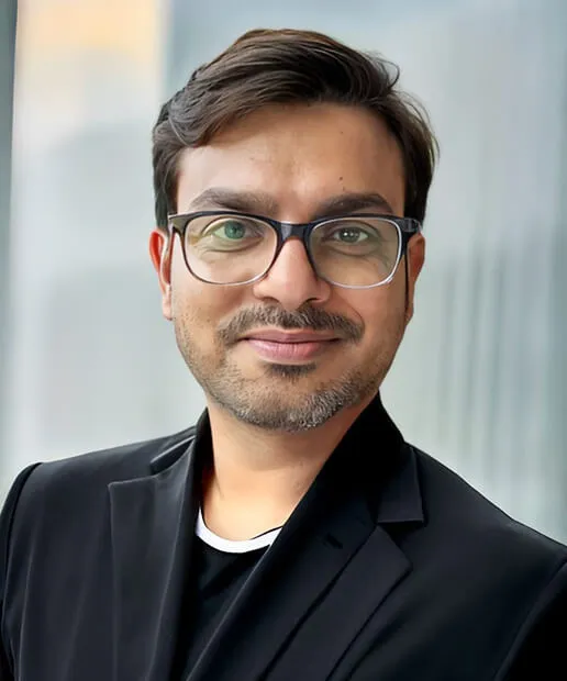 Dr. Piyush Vishwakarma