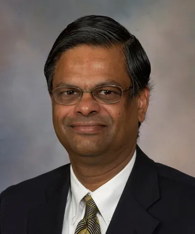 Dr. Suresh Chari