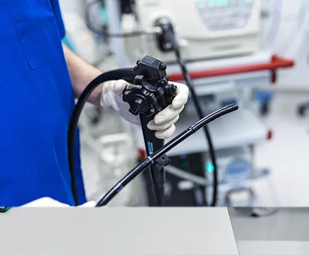 Endoscopy Procedures
