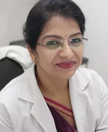 Dr. Aditi sharma