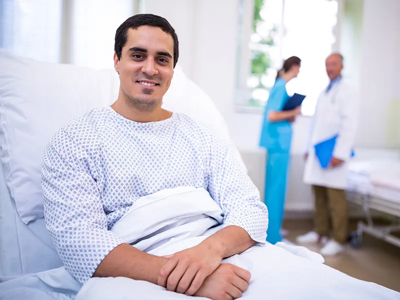 Why In-House Phlebotomy Matters