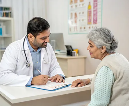 Gastroenterology Consultations