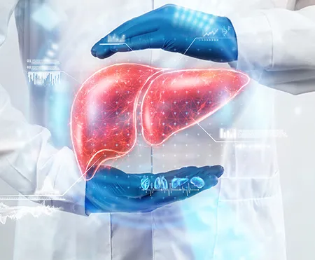 Liver Transplant Care