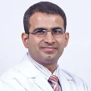 Dr Manav Wadhawan Consultation