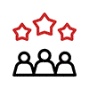 Patient Satisfaction Rate
