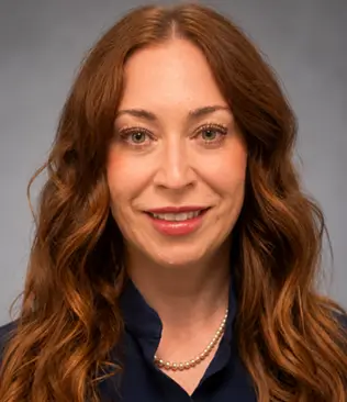 Dr. Catherine C. Milner, DO, MS, FAAP