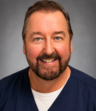 Dr. Craig A. Anderson, DO
