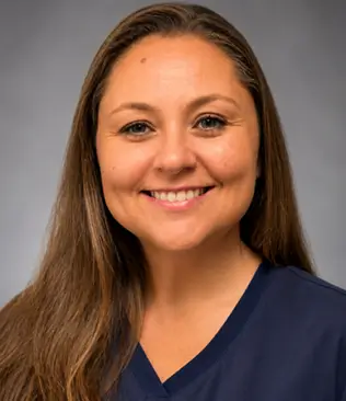 Dr. Michelle L Jones, DO