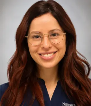 Dr. Natalli Bertolotti Heller, MD
