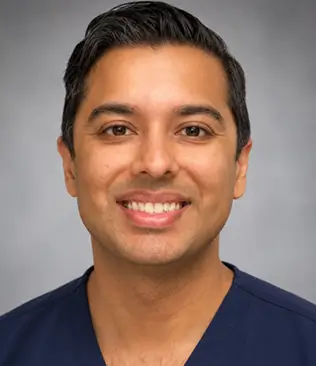 Dr. Neal K. Sharma, MD