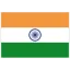India flag icon