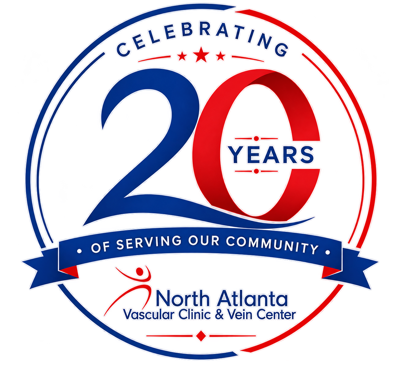 20Years Badge