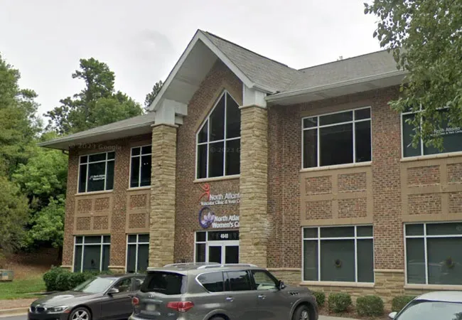 Alpharetta Location
