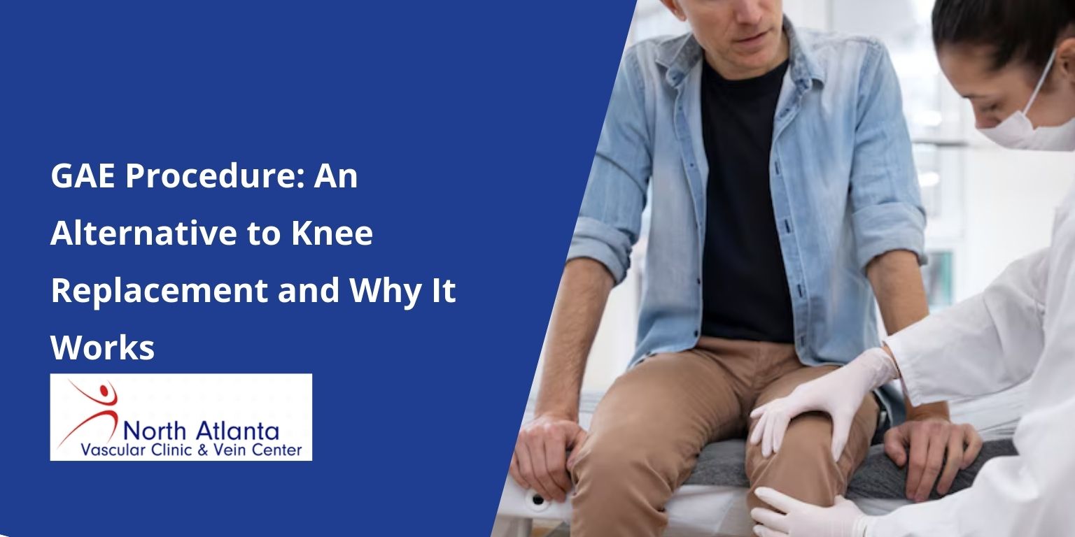 alternatives to knee replacement