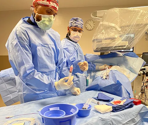 av fistula surgery