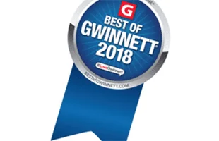Best of Gwinnett 2018