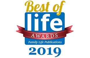 Best of Life Awards 2019