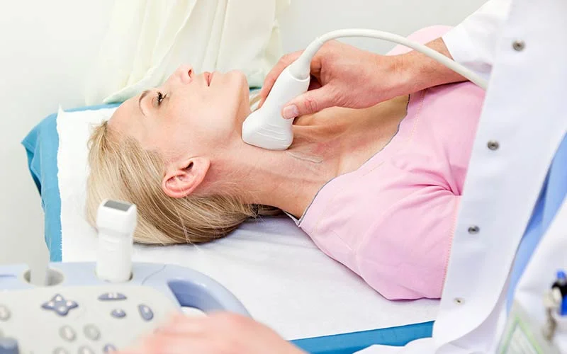 Carotid Ultrasounds