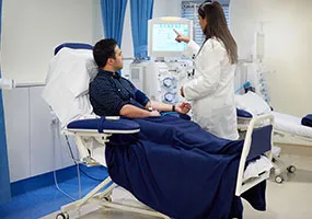Dialysis Access Service