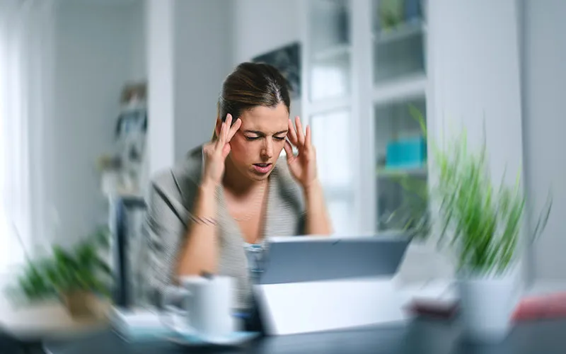 Dizziness Specialist