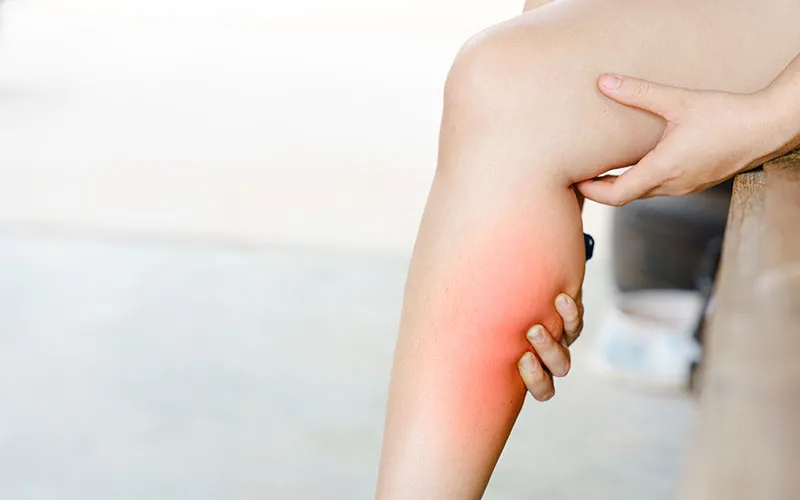 Deep Vein Thrombosis Treatment
