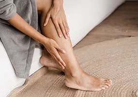 Deep Vein Thrombosis Service