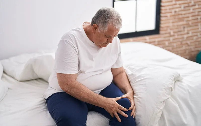 Treatment for Heaviness in Legs at North Atlanta Vascular Clinic