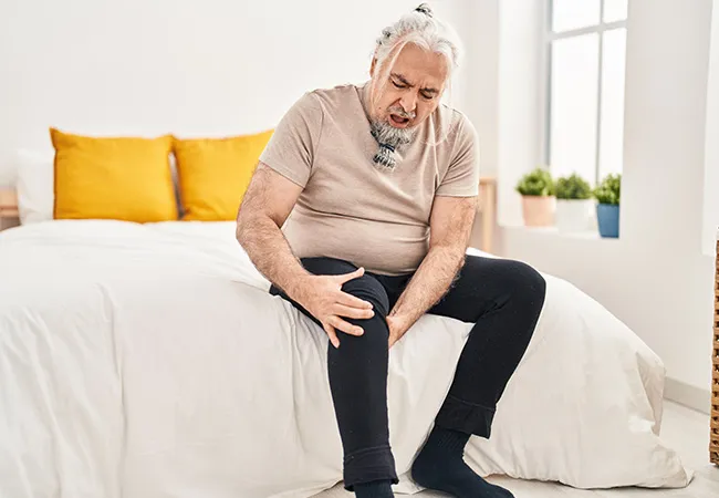Find the Best Treatment for Heaviness in Legs