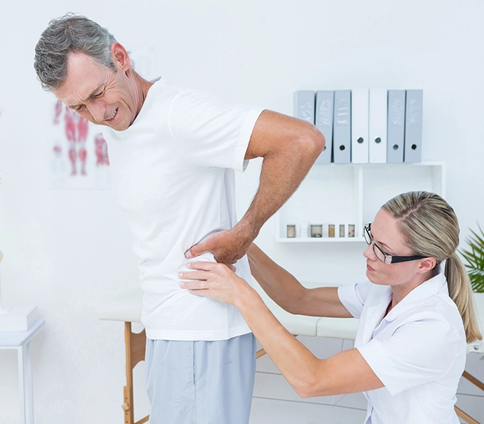 Hip Arthritis Treatment in Suwanee/Johns Creek, GA
