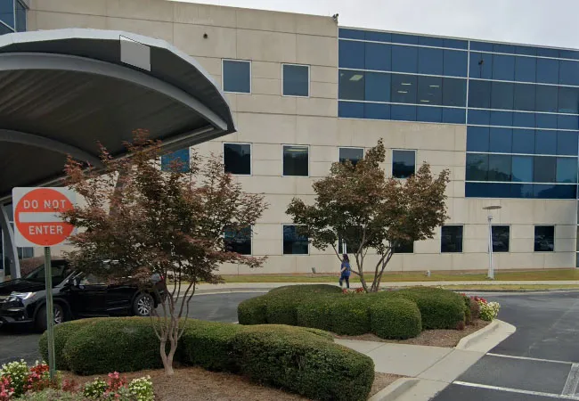 Lawrenceville Location