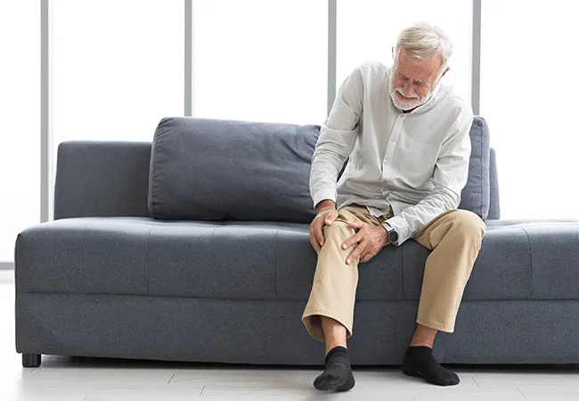 Peripheral Artery Disease (PAD)