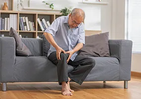 Peripheral Artery Disease Service