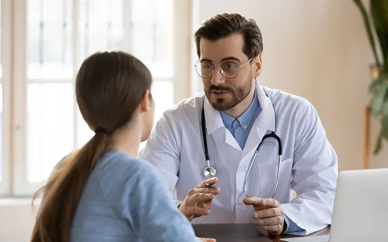 Peripheral Artery Disease (PAD)