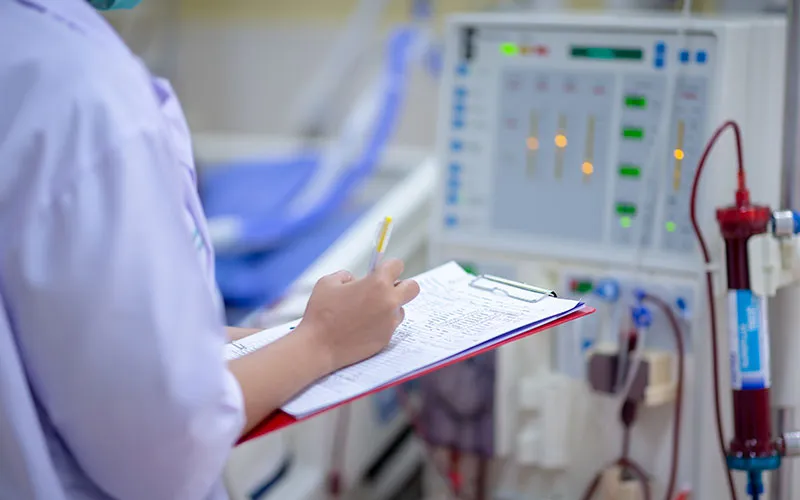 Pd catheter Specialist