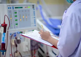 Pd Catheter