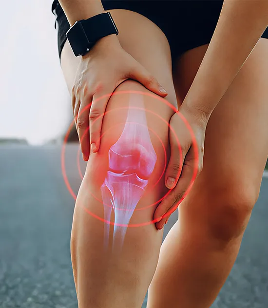 Relief Options for Knee Arthritis and Peripheral Artery Disease