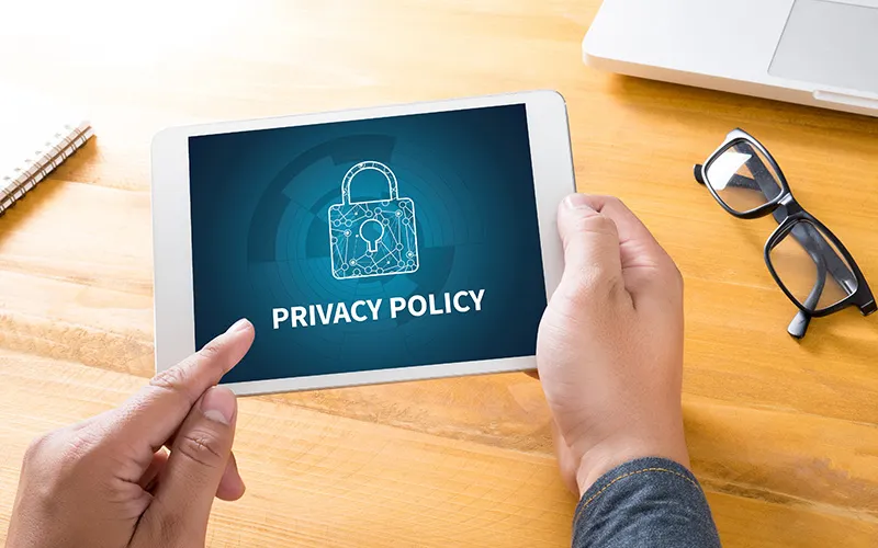 Privacy Policy
