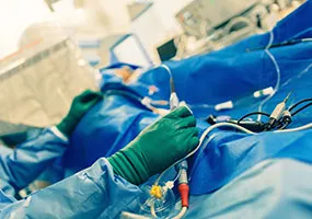 Radiofrequency Ablation