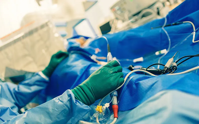 Radiofrequency Ablation Specialist