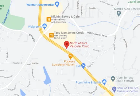 Suwanee/Johns Creek
