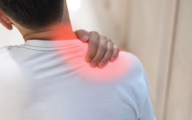 Thoracic Outlet Syndrome Specialist