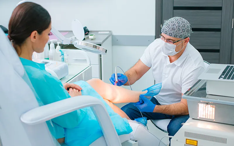 Vein Center