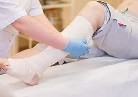 Wound Management